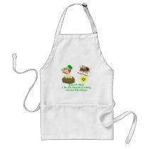 Rain Or Shine I Do The Outside Cooking Around This aprons by Deertrailco Rain Or Shine I Do The Outside Cooking Around This aprons