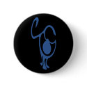 Rain People buttons by JaZilla Rain People buttons