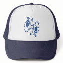Rain People hats by JaZilla Rain People hats