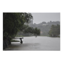 Rain Photo