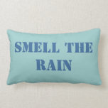 Rain Pillows