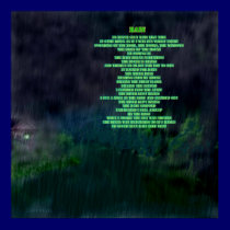 Rain posters