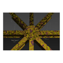 Rain (print)