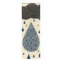 Rain print