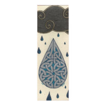 Rain print