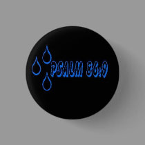 RAIN psalm 86:9 buttons
