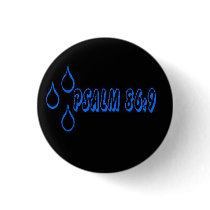 RAIN psalm 86:9 Buttons