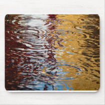 Rain puddles mousepads by bunn2007 Rain puddles mousepads