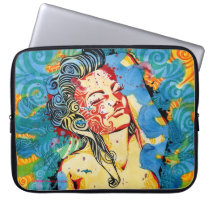 artsprojekt, camarillo, nichole camarillo, nicholecamarillo.com, fine art, mexican art, illustration, artistic laptop sleeve, laptop art, laptop sleeve illustration, painting, female artist, laptop sleeve, laptop case, artistic laptop case, custom laptop case, creative laptop case, creative, artistic, xmas gifts, christmas gifts, back to school, art for laptops, laptop cover art, macbook sleeve art, macbook case art, artistic macbook sleeve, even if it rains, happy art, peace, bright, warm, vivid, gouache painting, lycee, United , [[missing key: type_fuji_electronicsba]] with custom graphic design