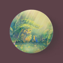 Rain Shelter buttons