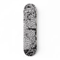 Rain skateboards by LouieKirke Rain skateboards