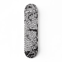 Rain skateboards by LouieKirke Rain skateboards