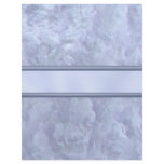 Rain Soaked Marble Letterhead