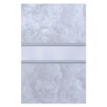 Rain Soaked Marble Stationery