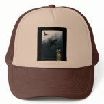 RAIN SPIRITS Gift Collection Trucker Hat