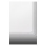 Rain Stationery Paper