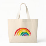 Rainbo Canvas Bag