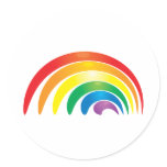 Rainbo stickers