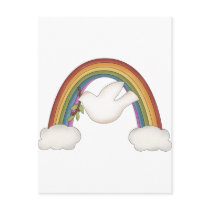 RAINBOW1-PDD POST CARDS