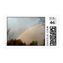 Rainbow2 postage