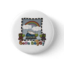 Rainbow and Bugs Gone Buggy buttons