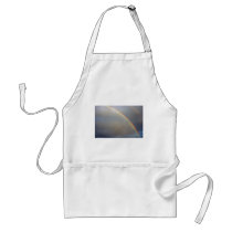 Rainbow Apron