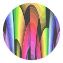 Rainbow Arch stickers