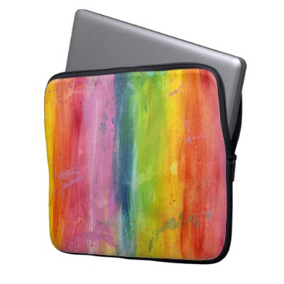 Colorful Laptop Cases
