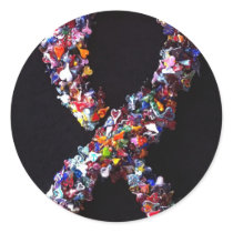 Rainbow Awareness Stickers