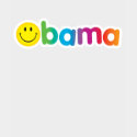 Rainbow-bama T-shirt