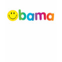 Rainbow-bama T-shirt by ProudPolitics Rainbow-bama T-shirt