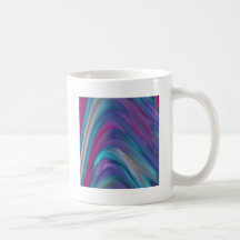 Rainbow Bands product line Mugs