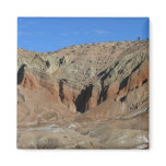 Rainbow Basin Syncline