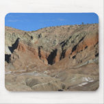Rainbow Basin Syncline