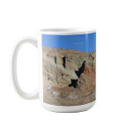 Rainbow Basin Syncline