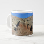 Rainbow Basin Syncline