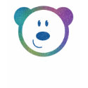 Rainbow Bear t-shirts