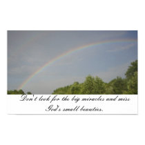 Rainbow Beauties posters
