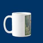 Rainbow Bee-Easter Mug 1