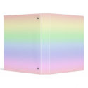 Rainbow Binder by SjS Creations