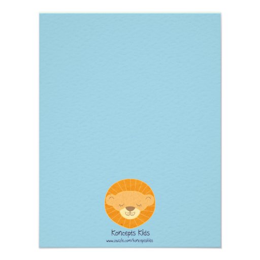 Rainbow Birthday Party Invitations