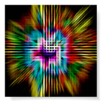 rainbow blast posters by xblackguitar rainbow blast posters