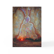 Rainbow Bodhisattva/Card