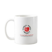 Rainbow Bodhisattva/Mug