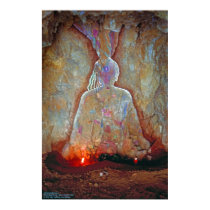 Rainbow Bodhisattva/Poster posters
