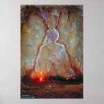 Rainbow Bodhisattva/Poster posters
