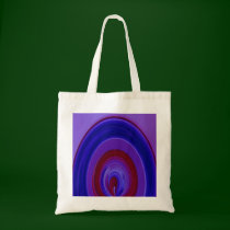 RAINBOW Bold - Royal Blue n Red bags by doonagiri RAINBOW Bold - Royal Blue n Red bags