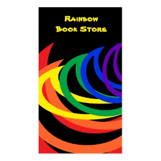 Rainbow Book Store