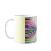 Rainbow Bowtie mugs