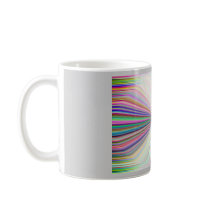 Rainbow Bowtie mugs